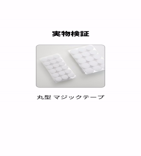 実物検証