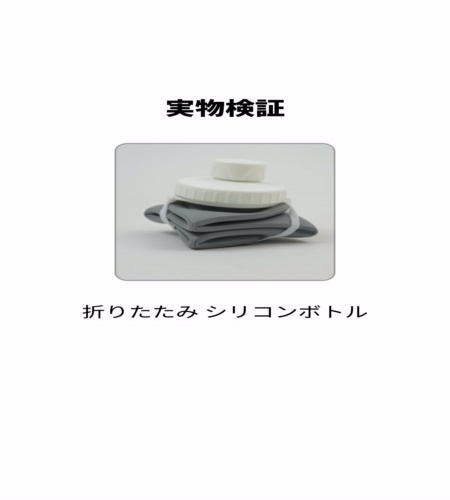 実物検証