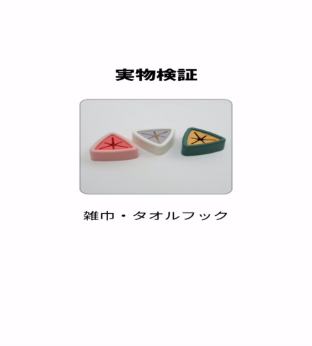 実物検証