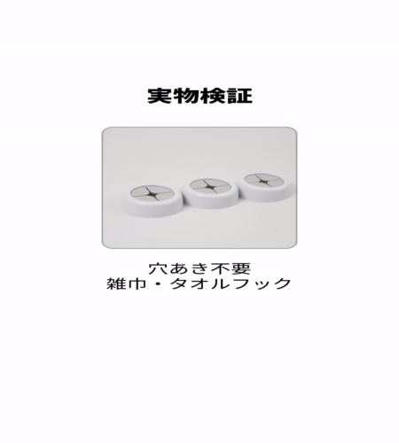 実物検証