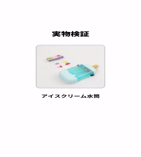実物検証