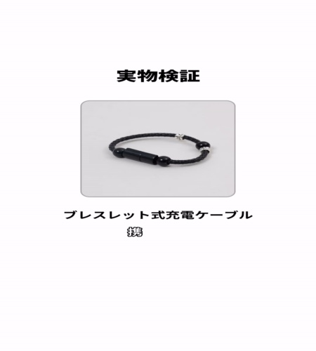 実物検証