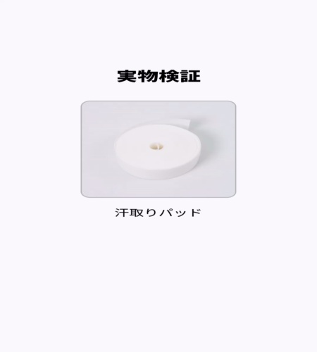 実物検証