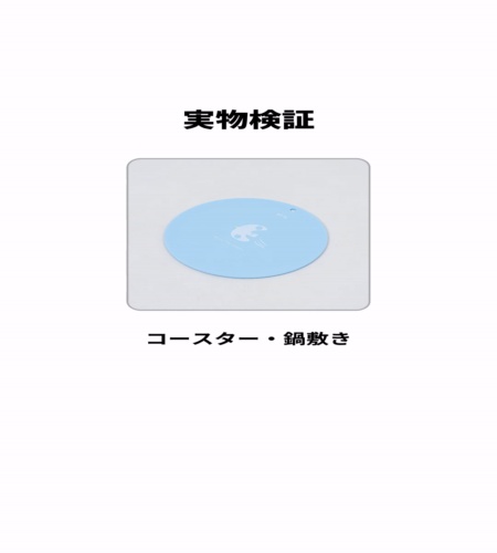 実物検証
