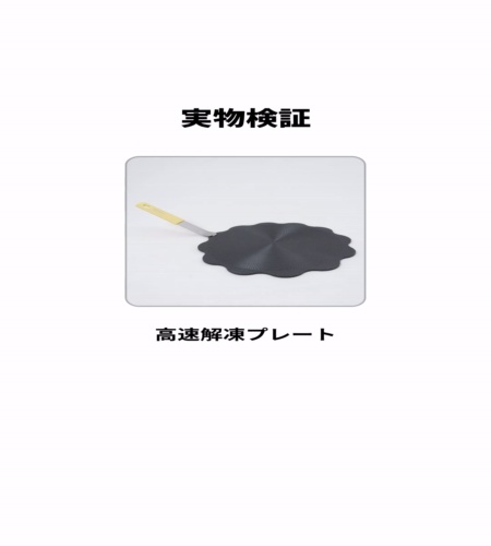 実物検証