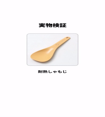 実物検証