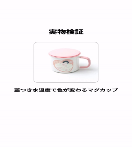 実物検証