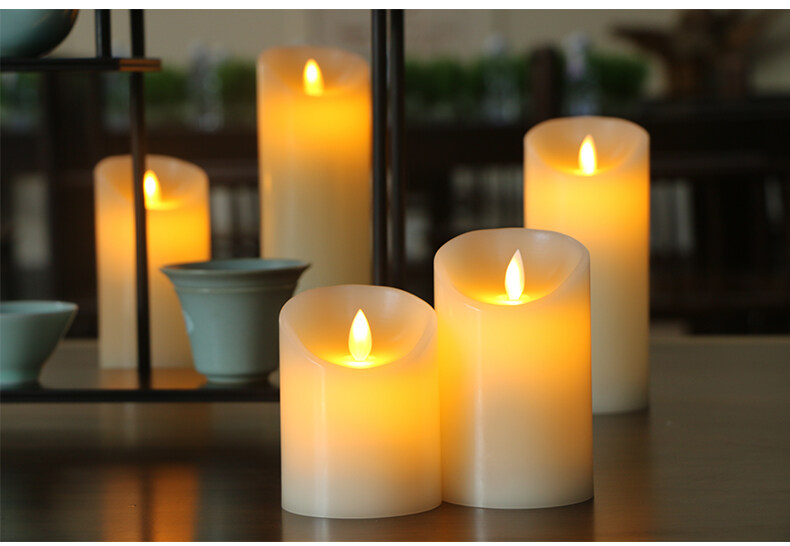 せかまる　電池式キャンドル42個＋１６個セット せかまる 電池式キャンドル42個＋16個セット せかまる 電池式