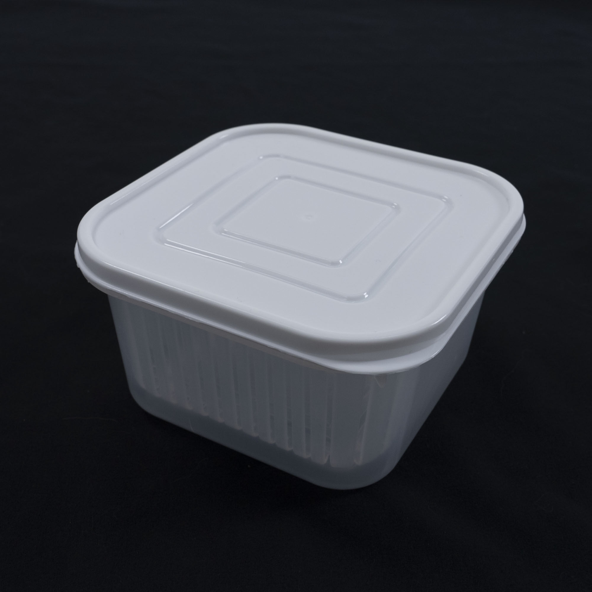 フルーツと野菜の 食品保存容器|undefined