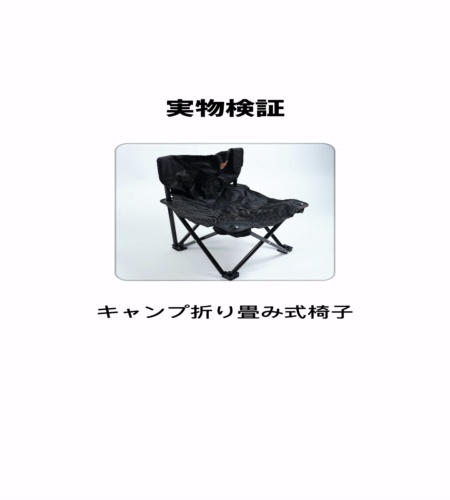 実物検証