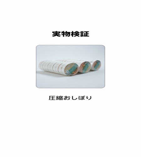実物検証