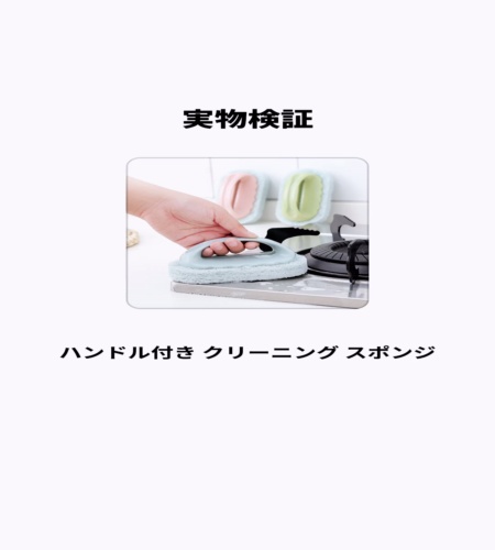 実物検証