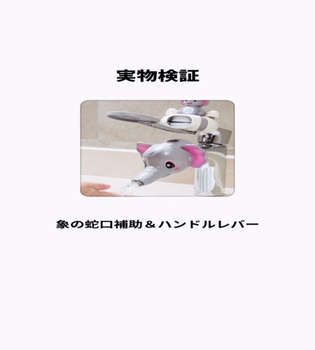 実物検証