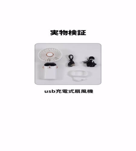 実物検証