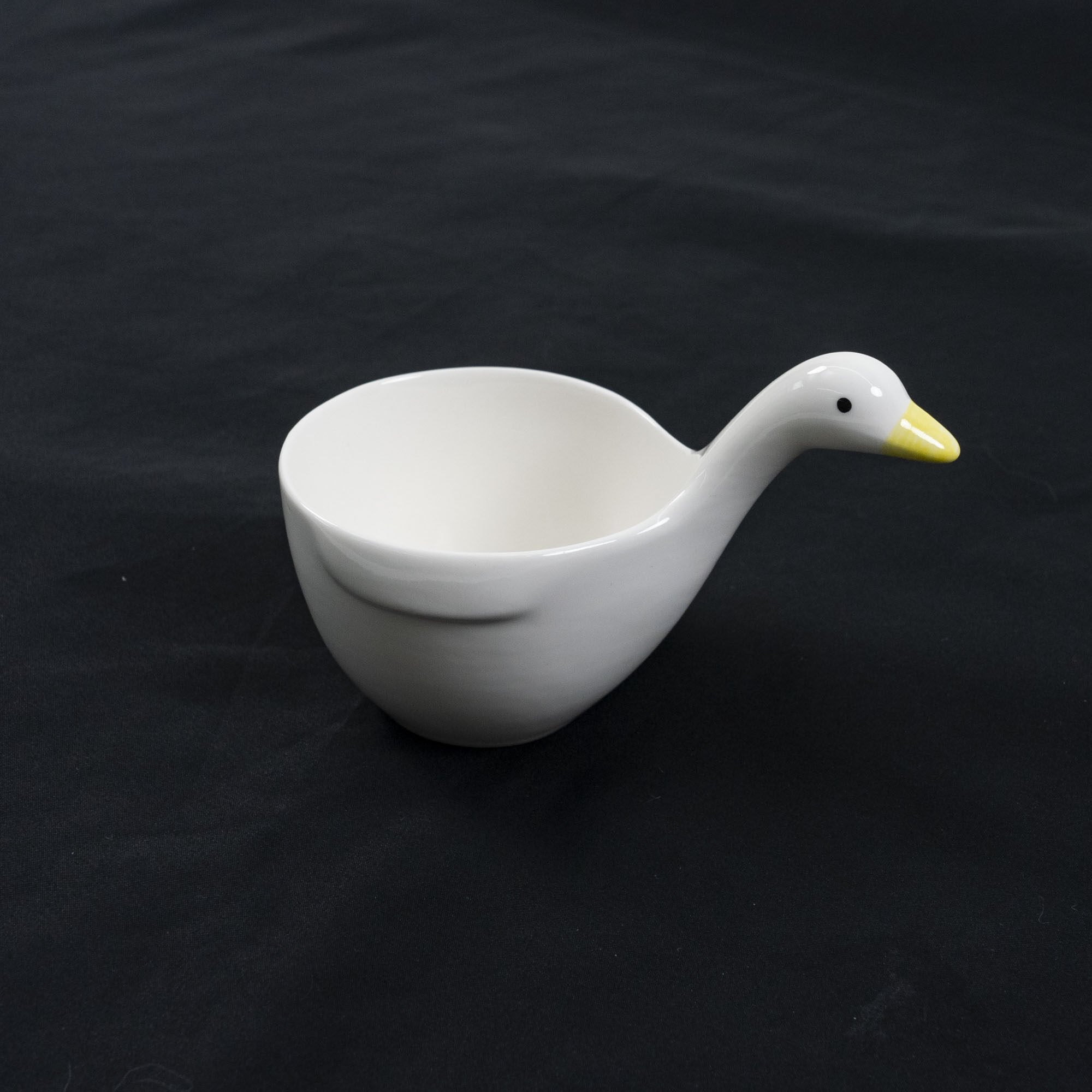 かわいいダックさんのボウル｜重ね収納可能！かわいいし場所を取らない！ヨーグルトボウル　醤油皿|undefined