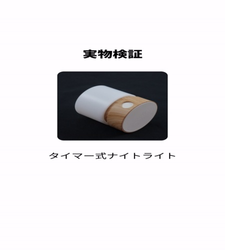 実物検証