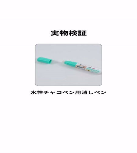 実物検証
