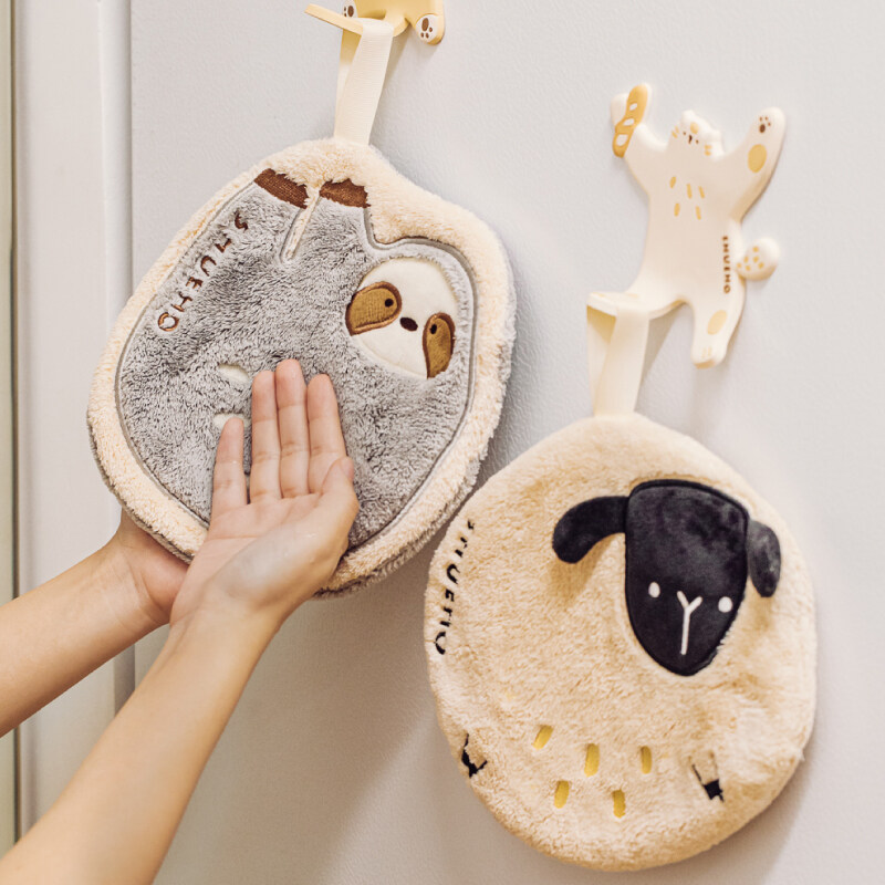 専用❤みかん＊ふわっサラ❤手拭いヘアドライタオル❤ 専用❤みかん＊