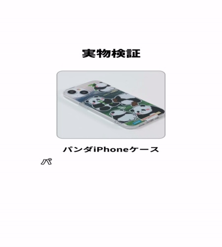 実物検証