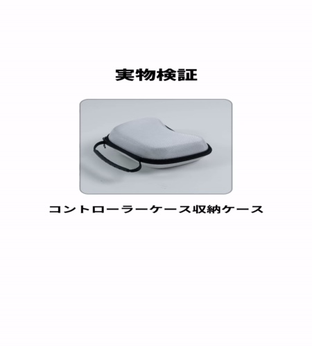 実物検証
