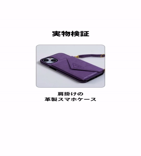 実物検証