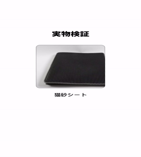 実物検証