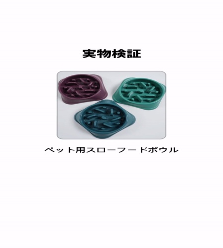 実物検証