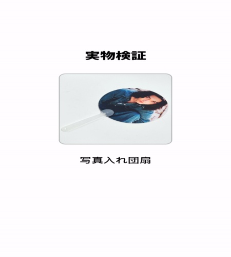実物検証