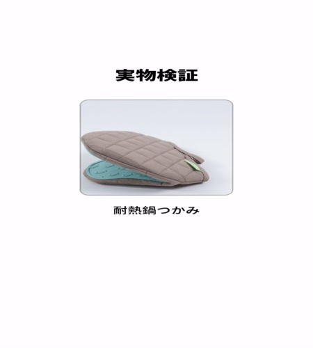 実物検証