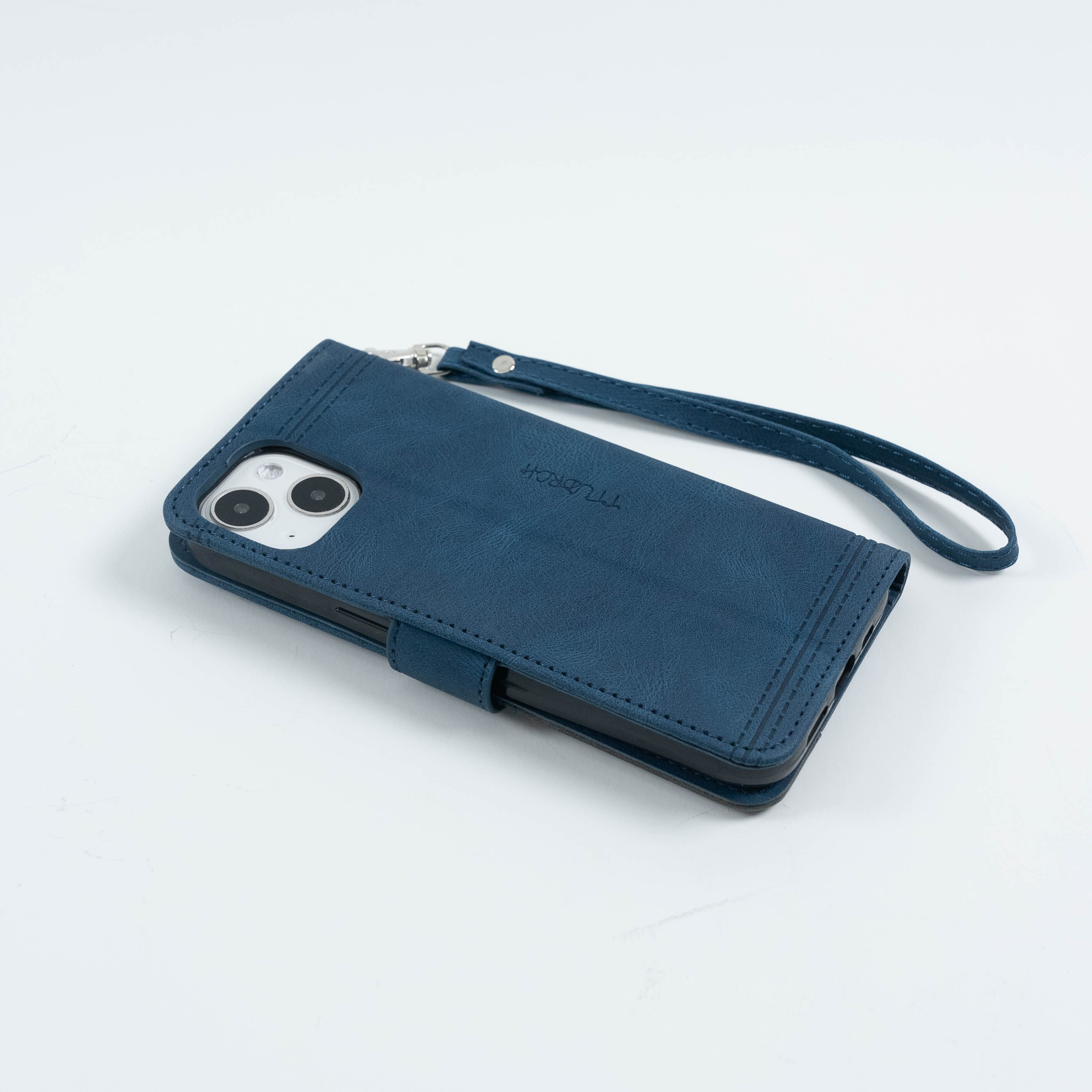 上品で機能性が充実した手帳型iPhoneケース｜シンプルなデザイン、機能面も兼ね備えたiPhoneケースに 仕上がった|undefined
