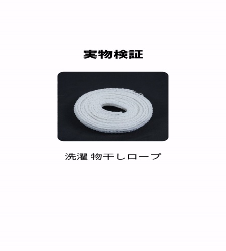 実物検証