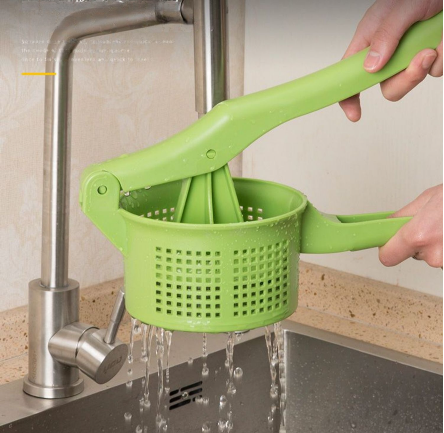 野菜絞る グッズ, 果物絞り器 業務用 – QYXK