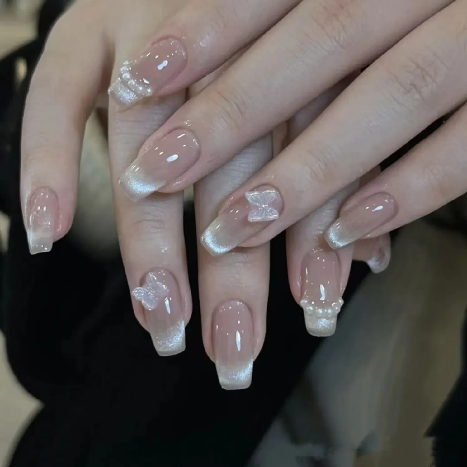 m テープ付きネイルチップ 61hwgA1irGL._AC_UL210_SR210,