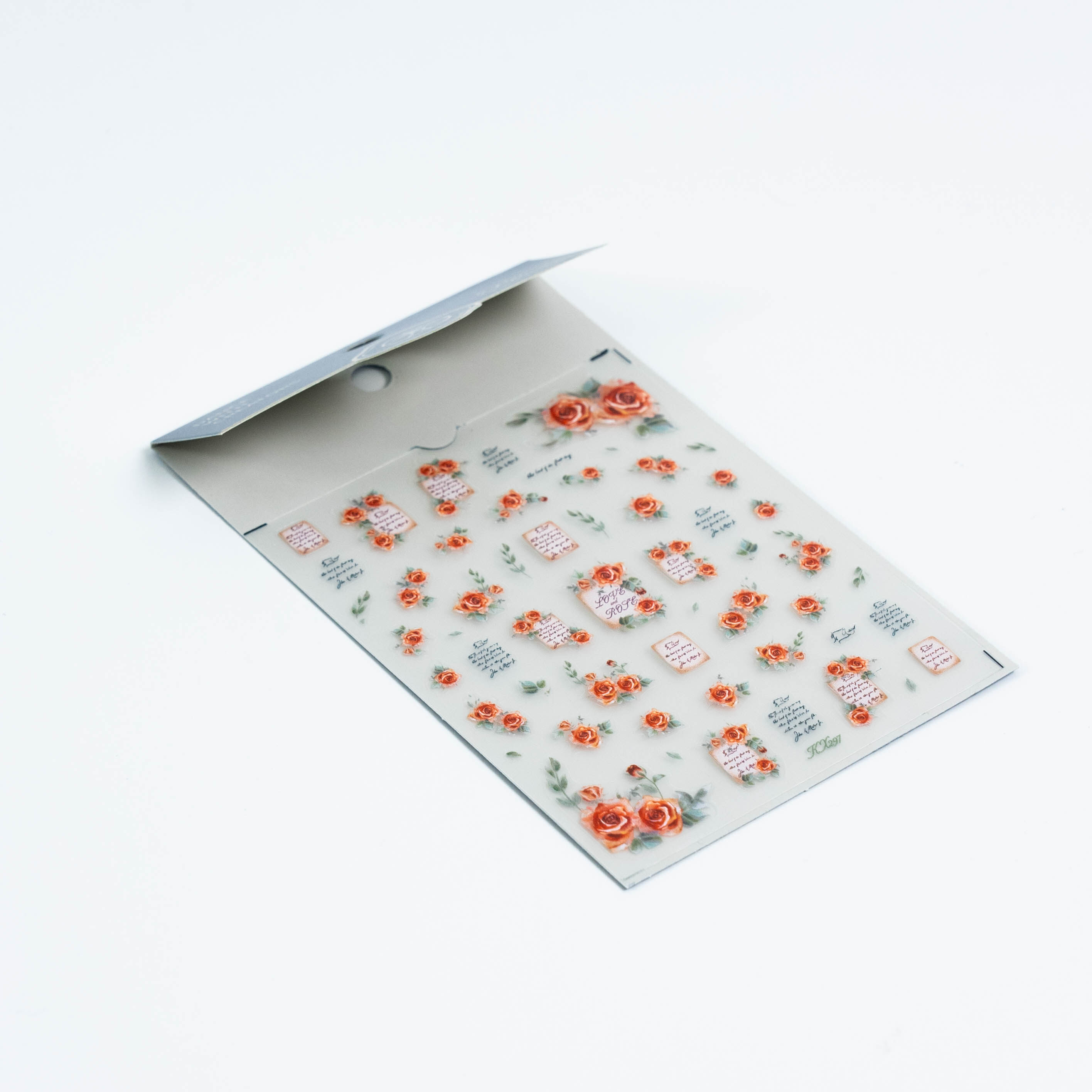 ネイルシール｜ 1枚・ネイルステッカー・ネイルアート・どんな爪にも使えます。|undefined