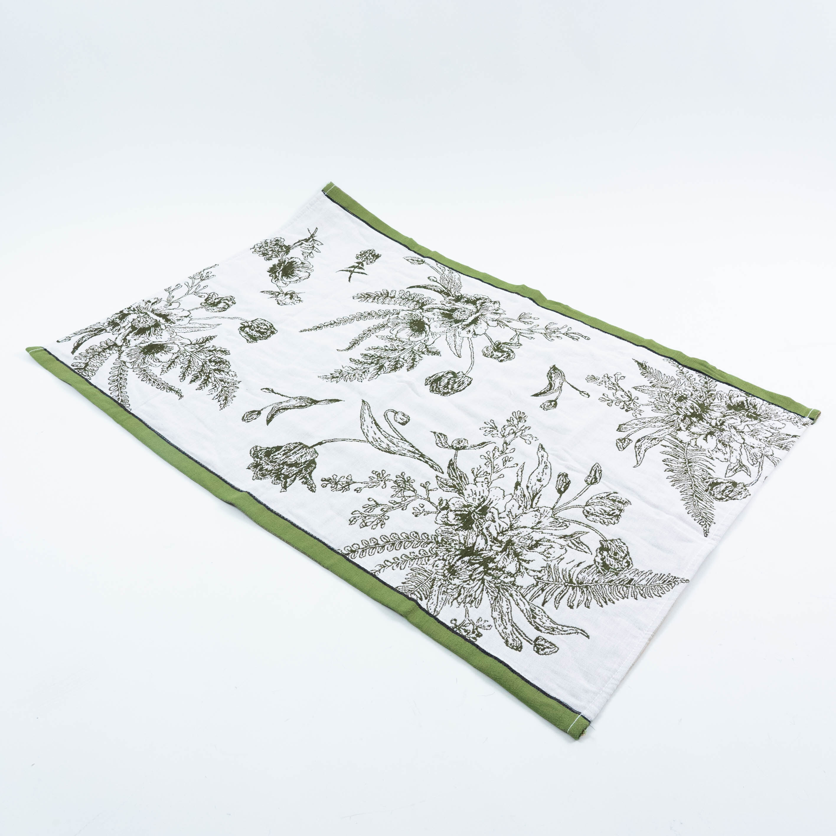 枕カバー｜ １枚綿製・タオル・52×75cm・大判・おしゃれ・INS風・高級感|undefined