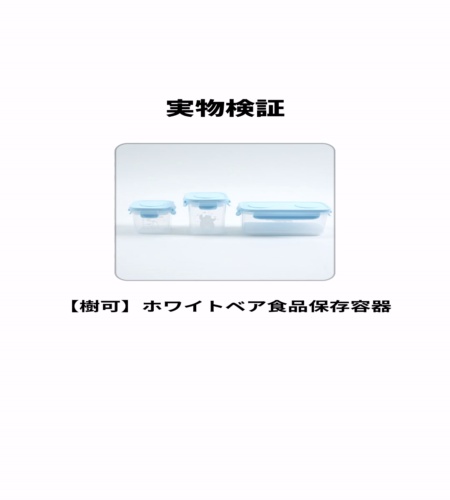 実物検証