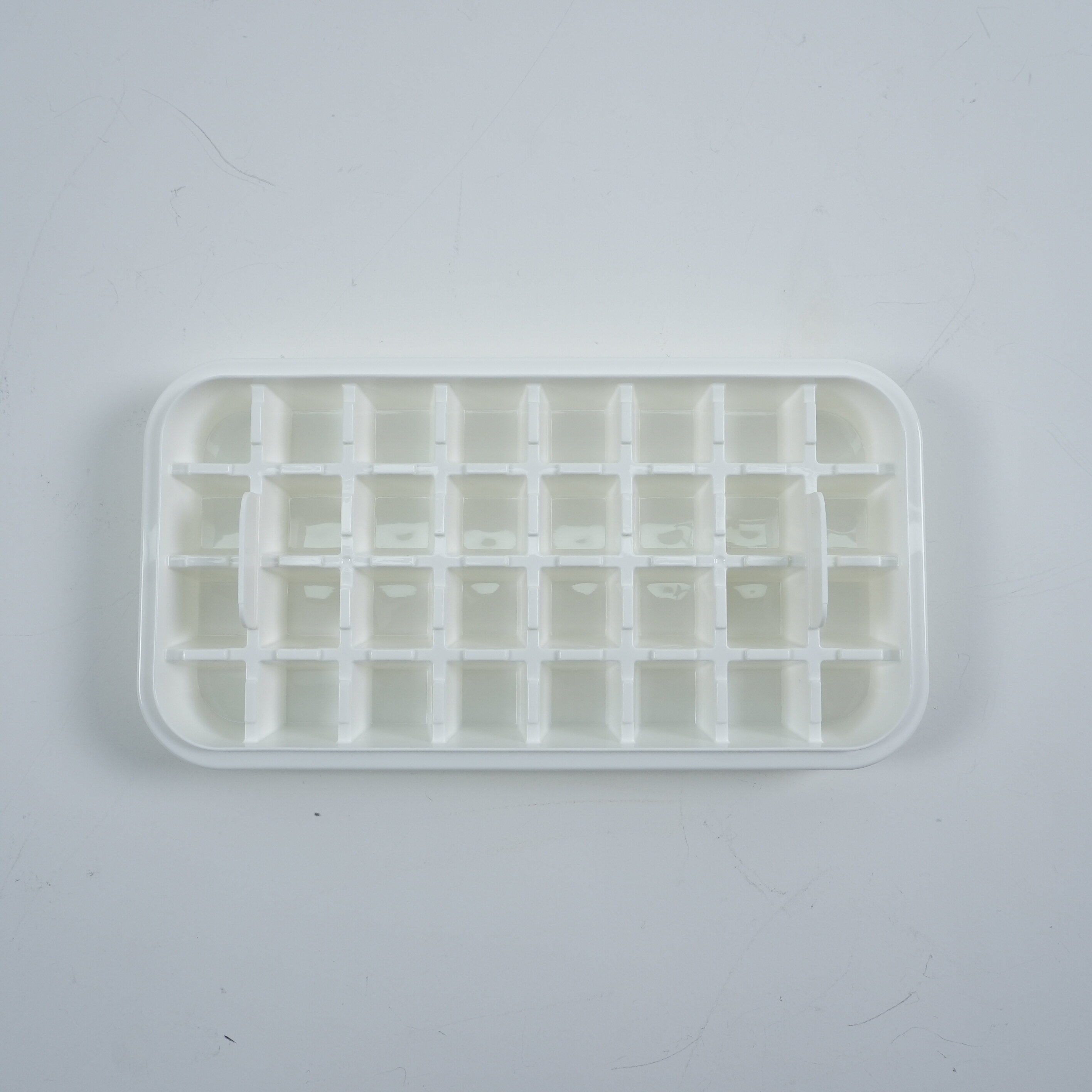 【樹可】製氷皿｜押すだけですべての氷が解放|undefined