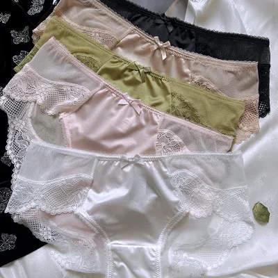 吉 ショーツ｜パンツ・下着・通気性良い・快適にご着用いただけます。・服