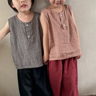 子供服｜キッズ・セット・春夏人気・INS風・可愛いデザイン