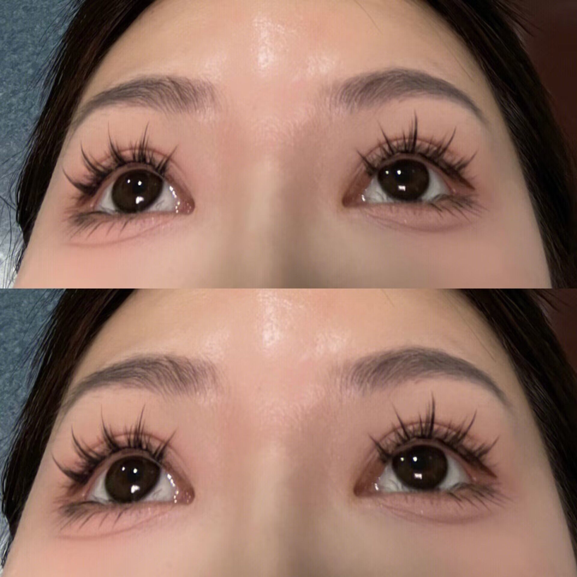つけまつげ 自然つけまつげ　ナチュラルアイラッシュ　高級繊維　まつ毛用　手作業　繰り返し使える|undefined