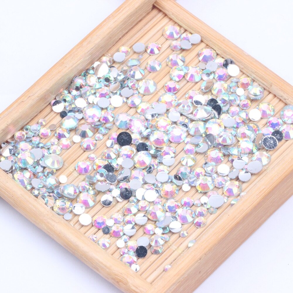樹脂ドリル2-8mm 33白AB14カット平底模造Schiffel樹脂ドリル携帯電話樹脂DIY|undefined
