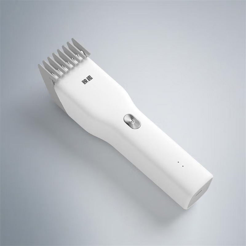 ヘアードレッサー｜充電式電動プッシュカッター｜家庭用|undefined