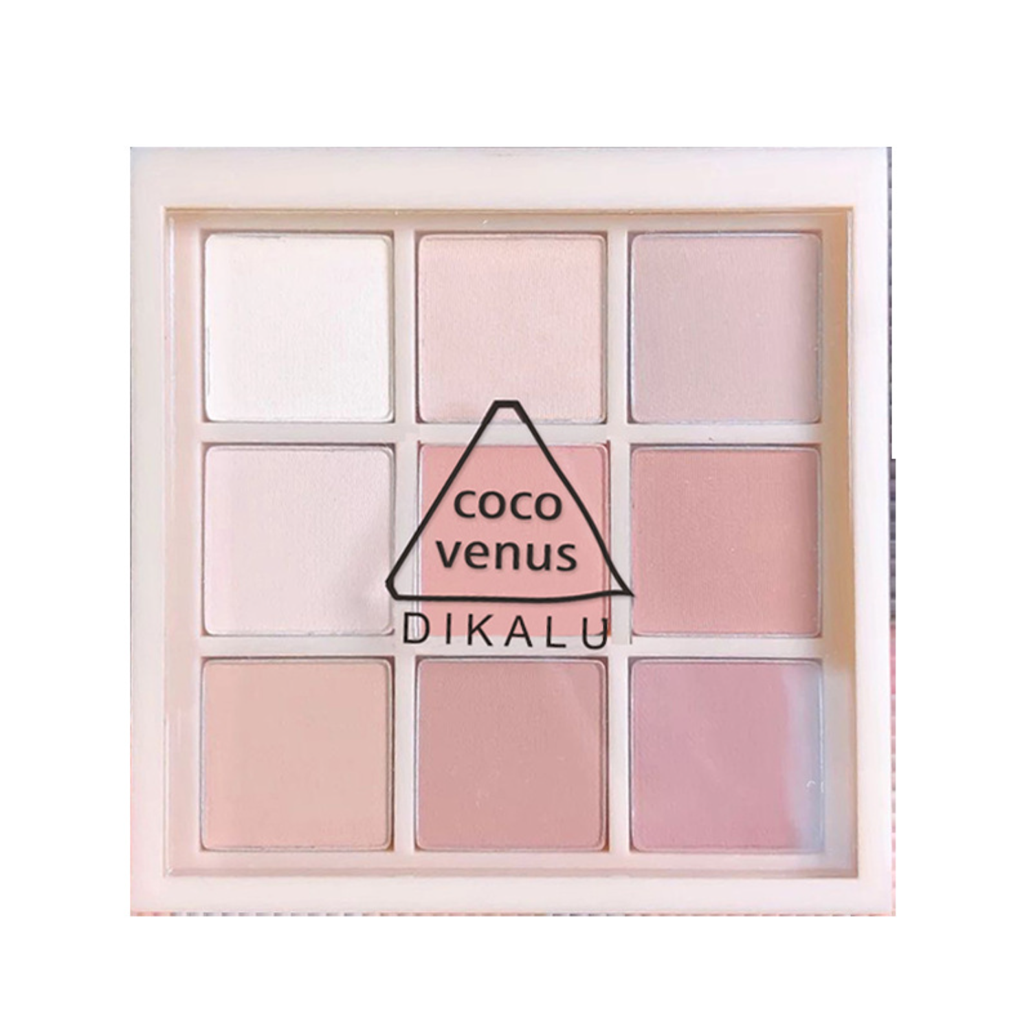 nono アイパレット オールラウンドアイパレット 01 セプテンバー(01:セプテンバー