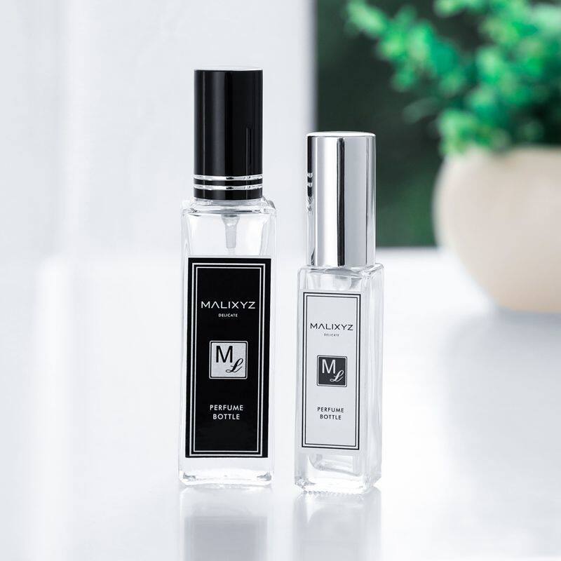 5ML/10ML/20MLスプレーボトル化粧品小分け容器 漏れ防止 小分けボトル 化粧ボトル 詰め替えボトル 霧吹き 極細ミスト 透明 携帯用 日常用 |undefined