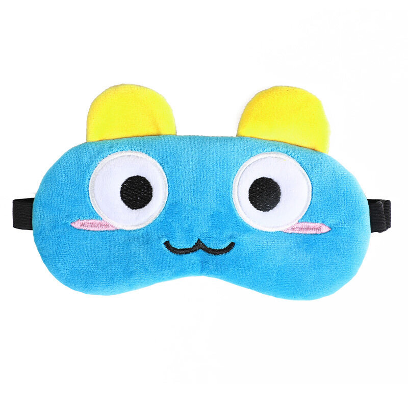 サマーアイスアイマスク｜子供用かわいい氷嚢アイプロテクター｜夏の必需品|undefined