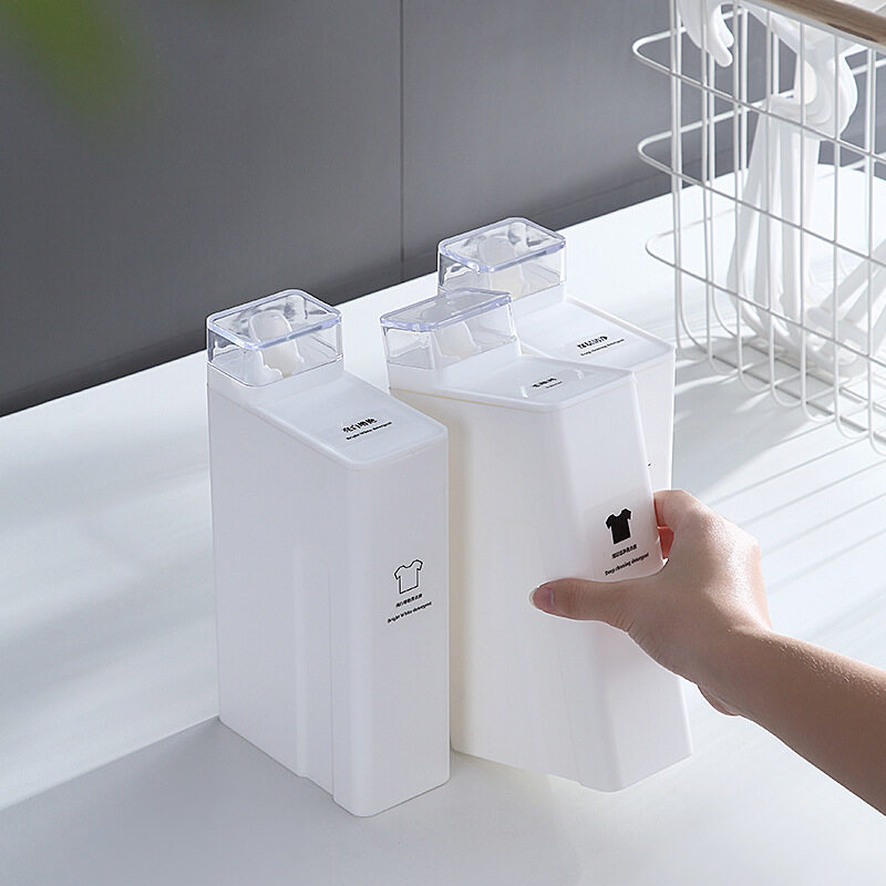 洗剤ボトル シャンプーボトル ディスペンサー つめかえボトル大容量