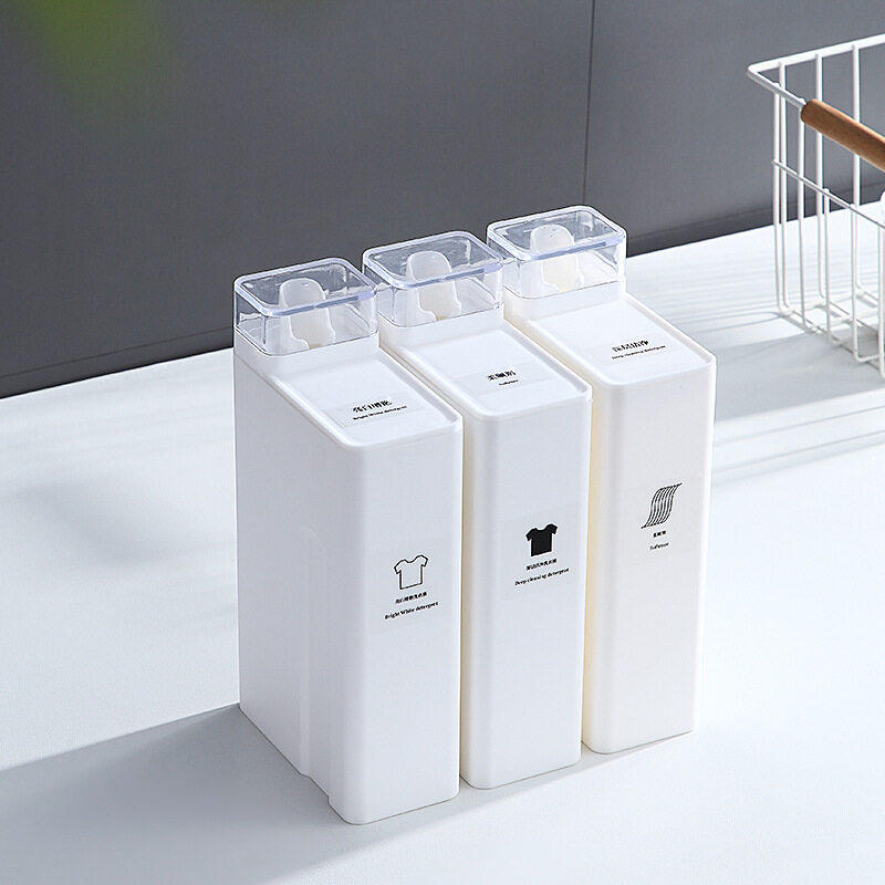 洗剤ボトル シャンプーボトル ディスペンサー つめかえボトル大容量|undefined