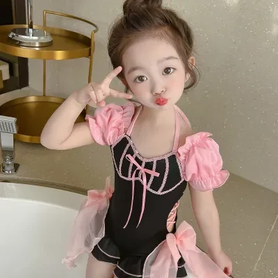 子供水着｜ベビースイムウェア・キッズプール・水泳用・スイミングスクール水着・旅行・水陸両用