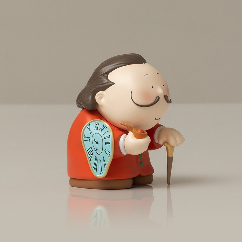 【BigGallery】フィギュア・置物 ｜美術館で遊ぼう！「グレートアーティスト」シリーズシリーズフィギュア第2弾｜ナポレオンビーナスデスクトップフィギュア！|undefined