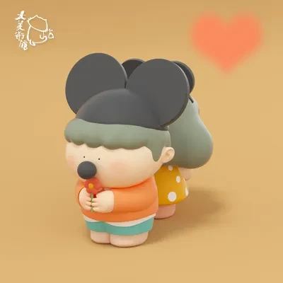 BigGallery ドキドキシリーズSomeone Loves You【BigGallery】フィギュア・置物 ｜ブラインドボックス